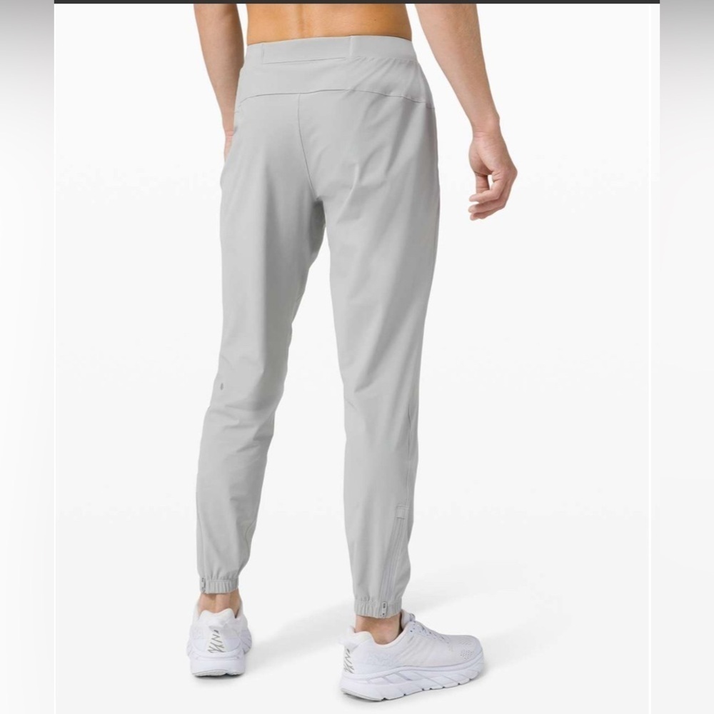 Lululemon Men's Surge Jogger *29" - Picture 2 of 6